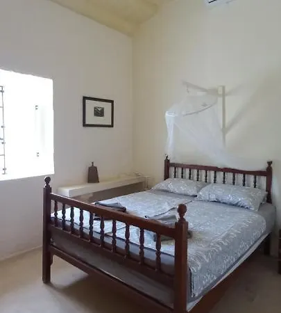 Dar Ta' Xmun - Idyllic With Pool, Garden, Seaview & Sunset 別荘 *