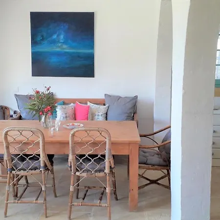 Dar Ta' Xmun - Idyllic With Pool, Garden, Seaview & Sunset 別荘 サン・ローレンツ