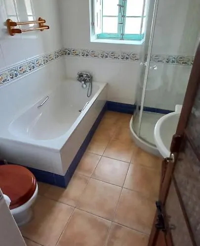 Dar Ta' Xmun - Idyllic With Pool, Garden, Seaview & Sunset サン・ローレンツ