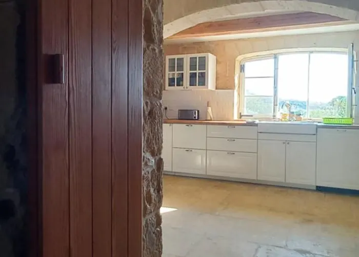 Dar Ta' Xmun - Idyllic With Pool, Garden, Seaview & Sunset サン・ローレンツ