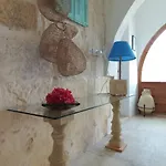 Dar Ta' Xmun - Idyllic With Pool, Garden, Seaview & Sunset San Lawrenz