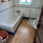 Dar Ta' Xmun - Idyllic With Pool, Garden, Seaview & Sunset San Lawrenz