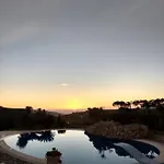 Dar Ta' Xmun - Idyllic With Pool, Garden, Seaview & Sunset San Lawrenz