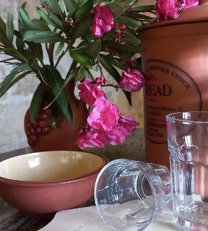 Dar Ta' Xmun - Idyllic With Pool, Garden, Seaview & Sunset Holiday home San Lawrenz