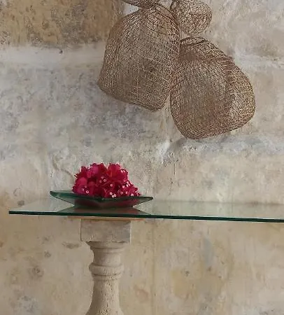 Dar Ta' Xmun - Idyllic With Pool, Garden, Seaview & Sunset * San Lawrenz