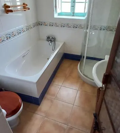 Dar Ta' Xmun - Idyllic With Pool, Garden, Seaview & Sunset San Lawrenz