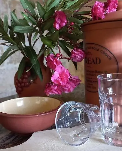 Dar Ta' Xmun - Idyllic With Pool, Garden, Seaview & Sunset Holiday home San Lawrenz