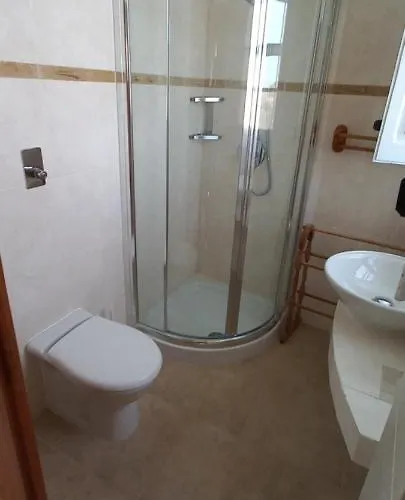 Dar Ta' Xmun - Idyllic With Pool, Garden, Seaview & Sunset Feriehus *