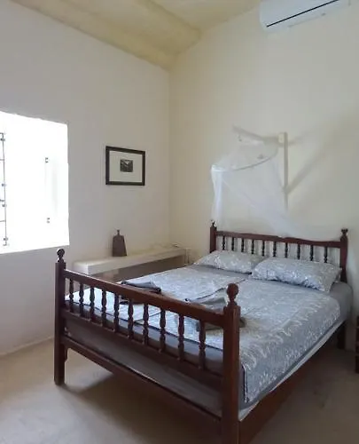 Dar Ta' Xmun - Idyllic With Pool, Garden, Seaview & Sunset Feriehus *