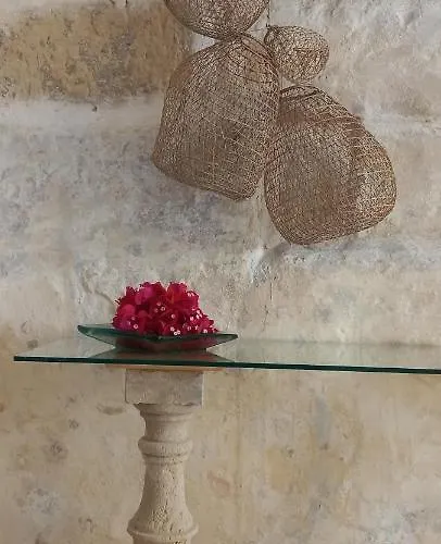 Dar Ta' Xmun - Idyllic With Pool, Garden, Seaview & Sunset * San Lawrenz