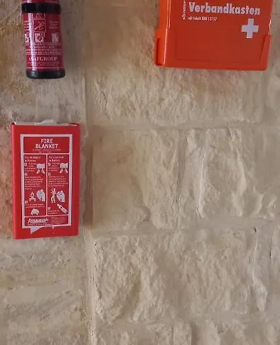 Dar Ta' Xmun - Idyllic With Pool, Garden, Seaview & Sunset